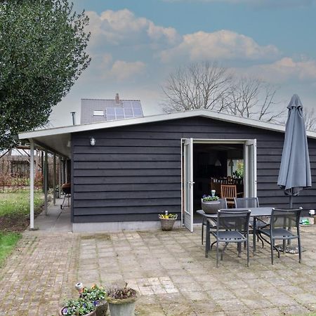 Op De Grens Villa Lommel Eksteriør bilde
