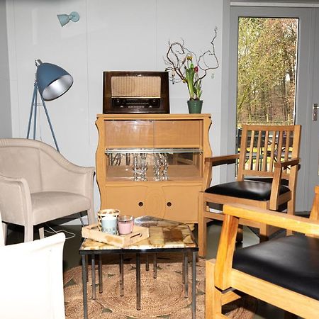 Op De Grens Villa Lommel Eksteriør bilde