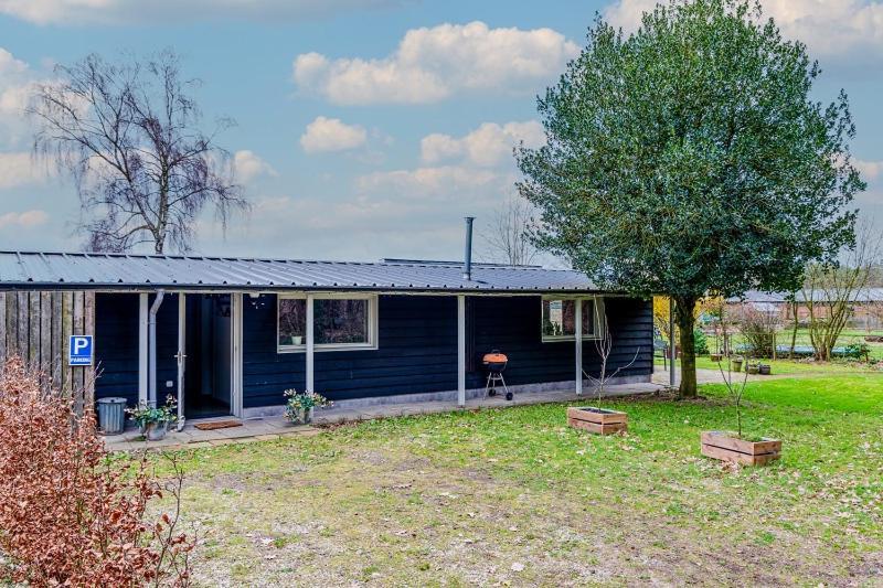 Op De Grens Villa Lommel Eksteriør bilde