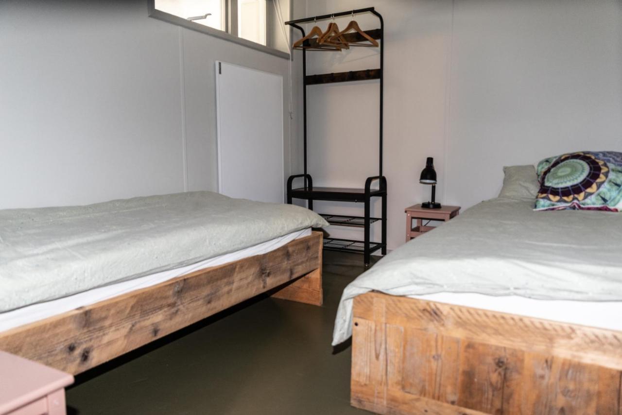 Op De Grens Villa Lommel Eksteriør bilde